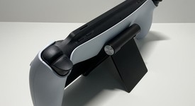 Good
													PlayStation Portal Remote Player - White, photo 2 of 5