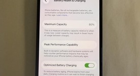 Mint
													Apple iPhone 14 - Unlocked, Midnight, 128 GB, A2649, photo 2 of 5