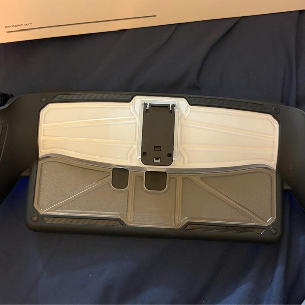 PlayStation Portal Remote Player - White