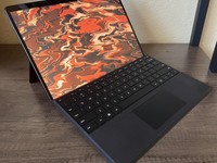 Microsoft Surface Pro 8