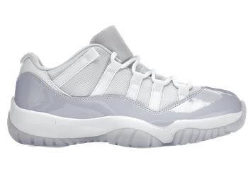 Jordan 11 Retro Low Pure Violet (Women's) for sale