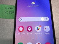 Samsung Galaxy A54 5G