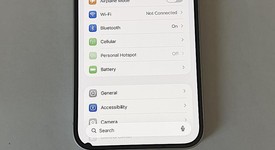 Good
													Apple iPhone 14 Plus - Unlocked, Starlight, 128 GB, A2632, photo 4 of 17
