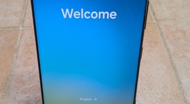 Good
													Samsung Galaxy S21 Ultra 5G - Unlocked, Black, 256 GB, 12 GB, SM-G998U1, photo 4 of 8