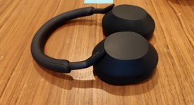 Used
													Sony WH-1000XM5 - Navy Blue, photo 5 of 7