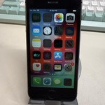 Fair Apple iPhone 5S - Unlocked, 16 GB, Gray, A1453