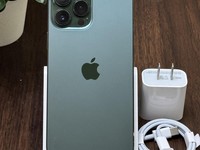Apple iPhone 13 Pro Max