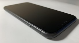 Fair
													Apple iPhone 11 - T-Mobile, Black, 64 GB, A2111, photo 2 of 9