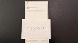 New
													Apple iPhone 16 - Verizon, Black, 128 GB, A3081, photo 2 of 2