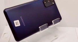 Good
													Samsung Galaxy S20 FE 5G - Unlocked, Cloud Navy, 128 GB, 6 GB, SM-G781U1/DS, photo 3 of 3
