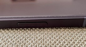 Mint
													Apple iPhone 12 - Unlocked, Black, 64 GB, A2172, photo 5 of 10