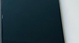Fair
													Apple iPhone SE 3rd Gen 2022 - AT&T, Midnight, 64 GB, A2595, photo 2 of 8