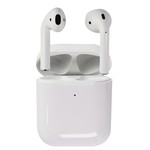 New Apple AirPods (2nd Gen) - Wireless Case