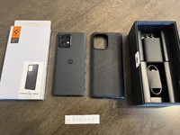 Motorola Edge Plus 2023