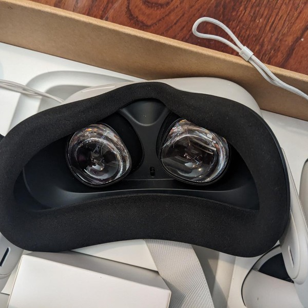 Meta Quest 2 - 128 GB