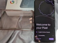 Google Pixel 8