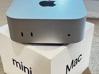 Mac Mini 2024