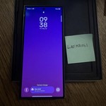 Good Samsung Galaxy Z Fold7 - Verizon, 256 GB, Blue Shadow, 12 GB, SM-F966U