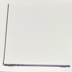 New MacBook Air 2025 (M4) - 15 inch - 256 GB, Midnight, 16 GB, Apple M4