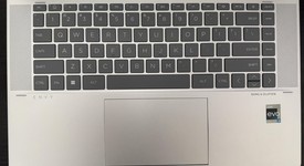 Mint
													HP Envy Laptop, photo 5 of 7