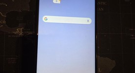 Good
													LG Stylo 6 - Boost, White, 64 GB, 3 GB, photo 3 of 5