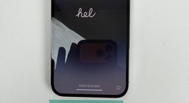 Fair
													Apple iPhone 14 Pro Max - Unlocked, Purple, 256 GB, A2651, photo 1 of 7