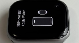 Mint
													Apple Watch Series 11 42mm - Unlocked, Space Gray, A3335 - Cellular, Aluminum, photo 4 of 6