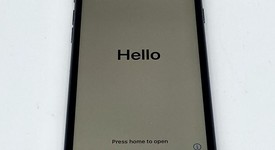 Good
													Apple iPhone 8 - Unlocked, Gray, 64 GB, A1905, GSM, photo 1 of 3