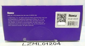 New
													Roku Ultra (2024), photo 5 of 7