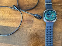 Samsung Galaxy Watch Ultra (2025)