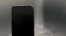 Good
													Apple iPhone 16e - T-Mobile, Black, 128 GB, A3212, photo 5 of 13