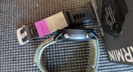 Mint
													Garmin Forerunner 955 - Black, Standard, photo 3 of 7
