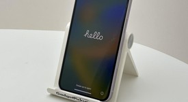 Good
													Apple iPhone 14 - Unlocked, Purple, 128 GB, A2649, photo 1 of 7