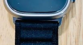Mint
													Apple Watch Ultra 49mm - Unlocked, Titanium, A2622, photo 4 of 16