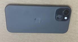 Mint
													Apple iPhone 15 - T-Mobile, Black, 128 GB, A2846, photo 2 of 5