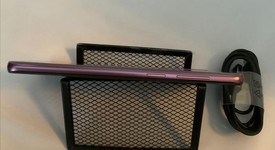 Good
													Samsung Galaxy S9 Plus - Unlocked, Purple, 64 GB, SM-G965U1, photo 4 of 6
