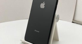 Fair
													Apple iPhone Xr - Unlocked, Black, 64 GB, A1984, photo 3 of 10