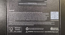 New
													Samsung Galaxy Buds3 Pro - White, photo 4 of 6