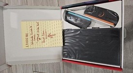 New
													Nintendo Switch 2 - Red & Blue, Standard, photo 3 of 10