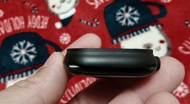 Good
													Apple Watch Ultra 3 49mm - Unlocked, Black, A3281, photo 5 of 9