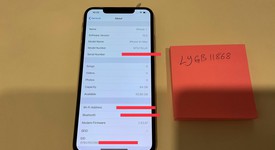 Mint
													Apple iPhone Xs Max - Unlocked, Gold, 64 GB, A1921, photo 4 of 13