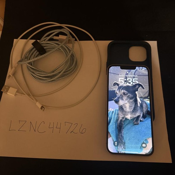 Apple iPhone 14 - Verizon, 128 GB, Purple, A2649