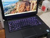 Dell Latitude Laptop