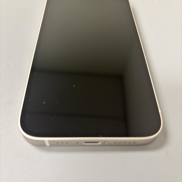 Apple iPhone 14 - Unlocked, Starlight, 128 GB, A2649