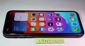 Good
													Apple iPhone 11 - Verizon, Black, 64 GB, A2111, photo 1 of 10