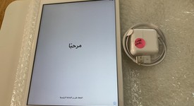 Mint
													Apple iPad 7th Gen - Wi-Fi, Silver, 128 GB, A2197, photo 1 of 6