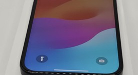 Mint
													Apple iPhone 15 - Unlocked, Black, 128 GB, A2846, photo 5 of 13