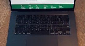 Good
													MacBook Air 2025 (M4) - 15" - Apple M4, Midnight, 256 GB, 16 GB, photo 1 of 4