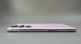 Good
													Samsung Galaxy S23 Ultra - T-Mobile, Lavender, 512 GB, 12 GB, SM-S918U, photo 5 of 7