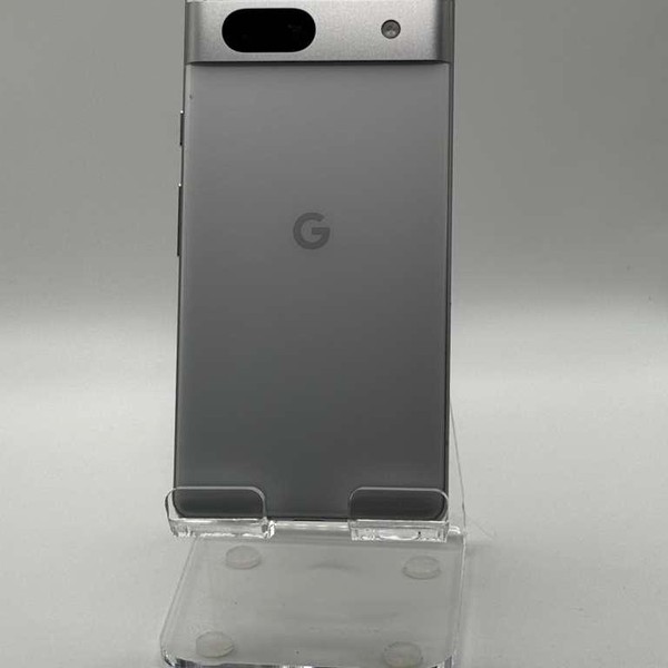 Google Pixel 7a - T-Mobile, 128 GB, Snow, 8 GB, GWKK3